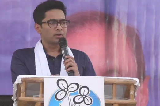 People of Tripura want change again : Abhishek Banerjee