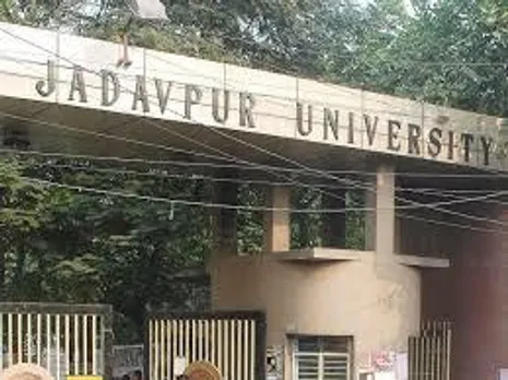 Center removed Jadavpur University from the list of excellence