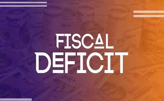 Govt Apr-Oct fiscal deficit 5.470 trln rupees vs 9.532 trln yr ago