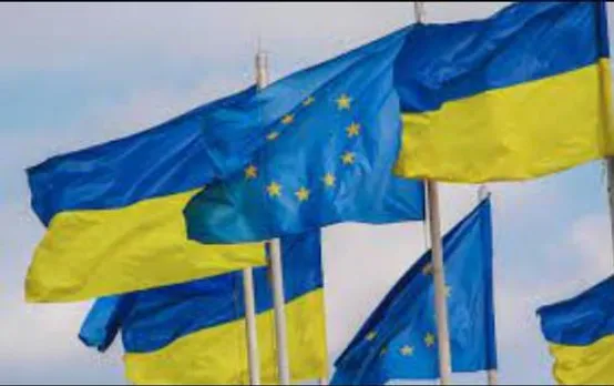 EU welcomes Ukraine taking corruption seriously, spokesperson says