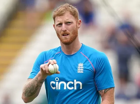 England all-rounder Ben Stokes takes a break from international cricket