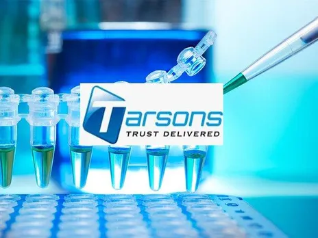 Data Update Tarsons Products