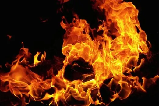 Fire in Shop Kills 35 People in Southeastern Benin