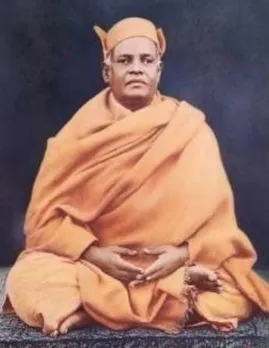 The Birthday Tithi Puja of Swami Saradanandaji Maharaj