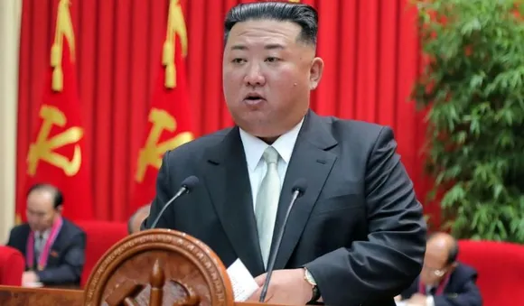 North Korea fires at least three short-range ballistic missiles, South Korea says
