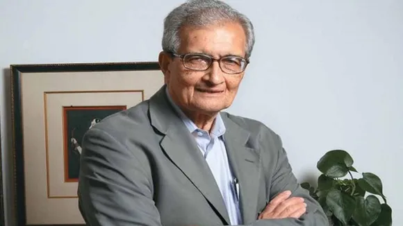 Amartya Sen The Nobel laureate was tested positive for Covid-19