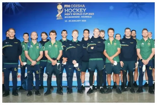 Hockey WC : Australia one of the favourite in pool A