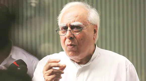 Never in my life will I think of joining BJP: Kapil Sibal