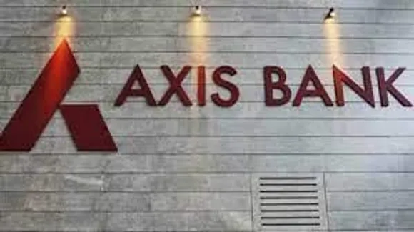 RBI Fines Axis Bank