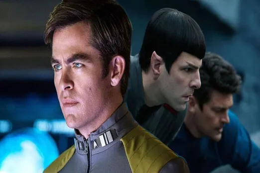 'Star Trek 4' is coming