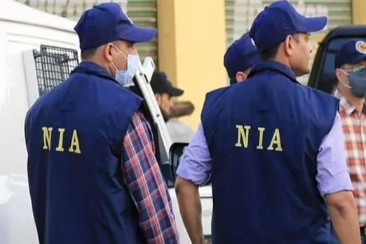 Over 75 PFI members are detained by NIA