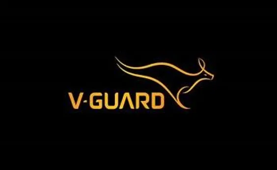 Result Update  V-Guard Ind