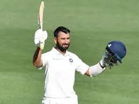 Will the image created in Pujara County affect the national team?
