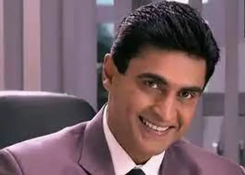 Mohnish Bahl addressed the nepotism debate in Bollywood