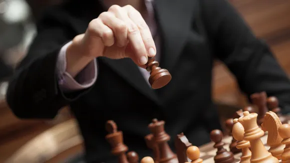 Where will the chess competition conduct instead of Russia?