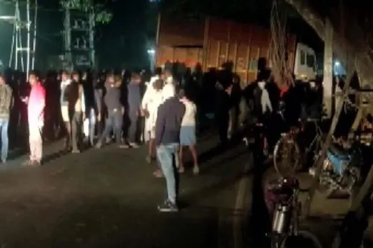 Bihar Road Accident: Chief Minister Announces Rs 5 Lakh Donation