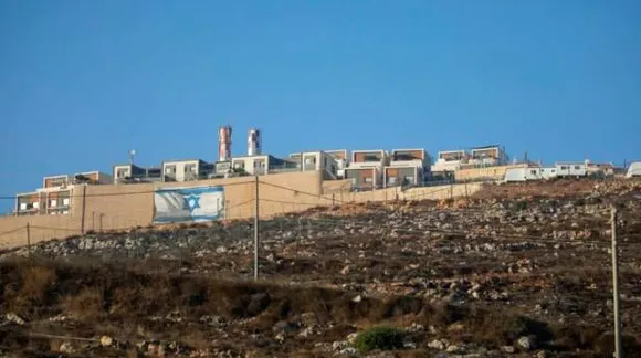 Israel Authorises West Bank Outposts, Despite U.S. Admonition