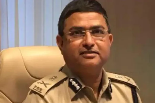 BJP extends service of Rakesh Asthana, appoints him as CP, Delhi