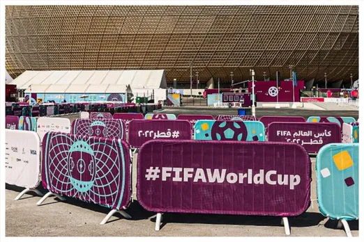 Qatar World Cup: FIFA impose ban on beer sale