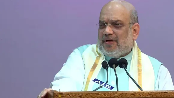 To understand the soul of India, Know Sri Aurobindo : Shah