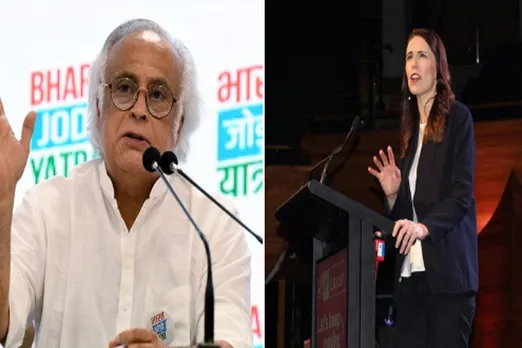 Indian politics needs leaders like New Zealand PM: Jairam Ramesh