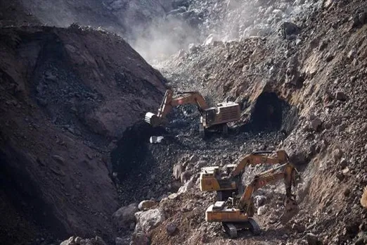 Death toll rises to 6 in China coal mine collapse