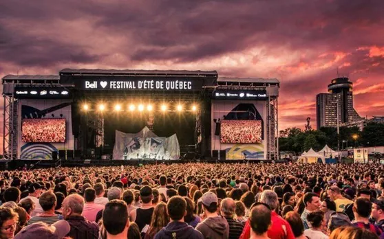 CANADA  AFTER 2 YEARS IN LIMBO THE SUMMER MUSIC  FESTIVAIARE BACK TO ELECTRIFY CONCERTGOERS.