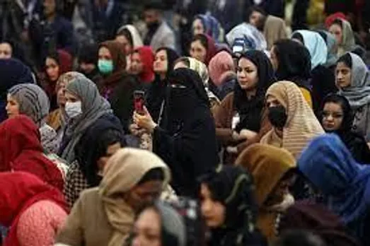 Afghan young women targeted by Taliban