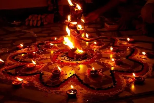 Why is Diwali celebrated?