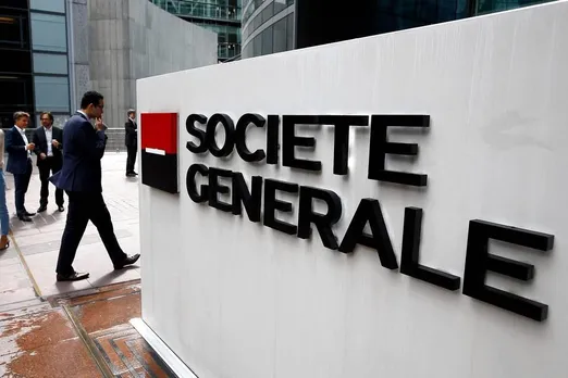 Societe Generale sells 0.1% stake in Quess Corp via NSE block deal