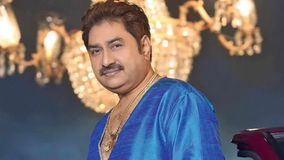 What did Kumar Sanu ask in Durga Puja?