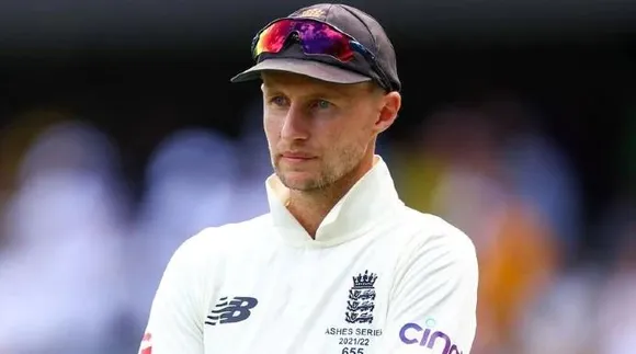 Joe Root resigns as England's Test team captain