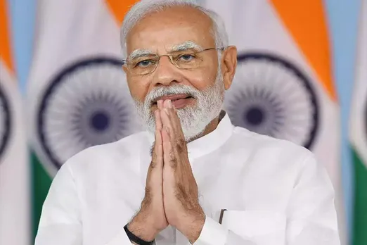 PM Modi will address the 108th Indian Science Congress on 3rd January