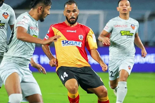 East Bengal FC's two stars uncertain in Derby