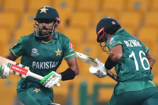 Pakistan defeated Banladesh by 5 wickets