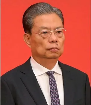 Zhao Leji, the current anti-corruption head, is promoted to head of China's legislature