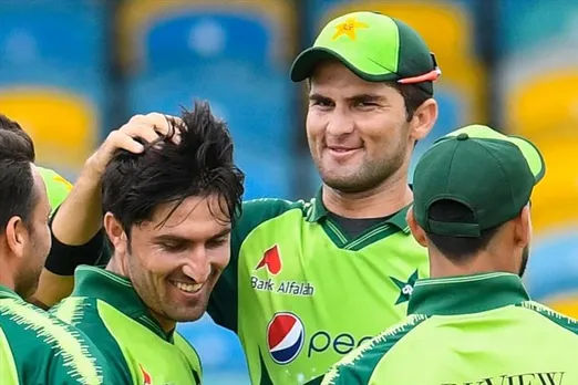 Pakistan defeated Netherlands by 6 wickets.