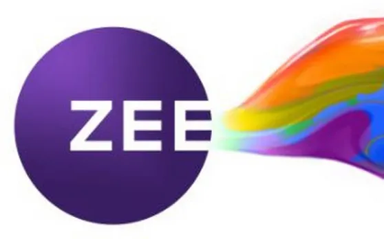 Zee Ent: Market Data Update