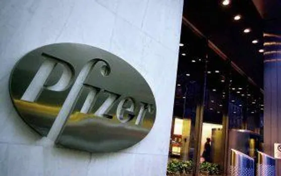 PFIZER  SAYS PANDEMIC COULD EXTEND THROUGH 2023, STUDIES VACCINE COURSE FOR KIDS