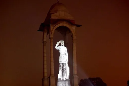 PM to unveil 28-feet statue of Netaji today