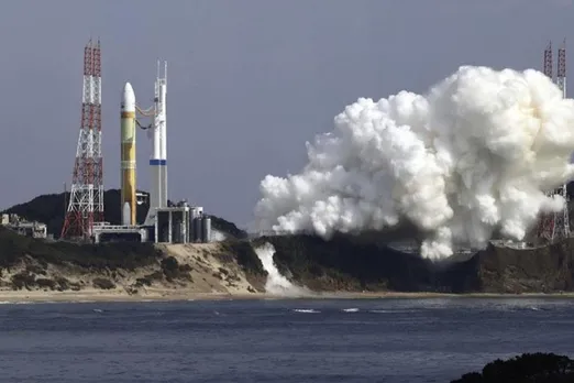 Japan Reschedules H3 Rocket Launch to March 6