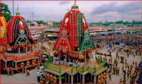 Rathajatra in Puri will be held without devotees on July 12