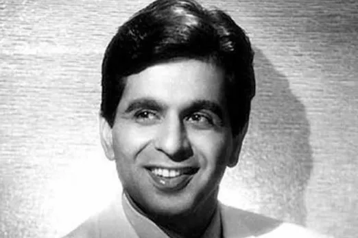 Bollywood's evergreen Dilip Kumar passed away