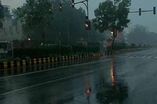 For three to four days, North India will see severe rain