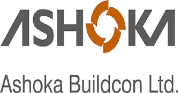 Ashoka Buildcon: Market Data Update