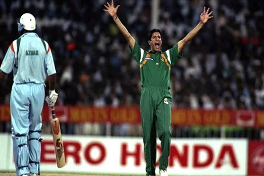 Asia Cup: When did Pakistan first defeat India in Asia Cup?
