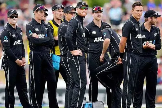 New Zealand became the first team to reach the semi-finals of the T20 World Cup 2022