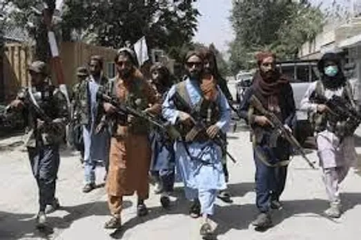Taliban gives new sample of terrorism, watch video