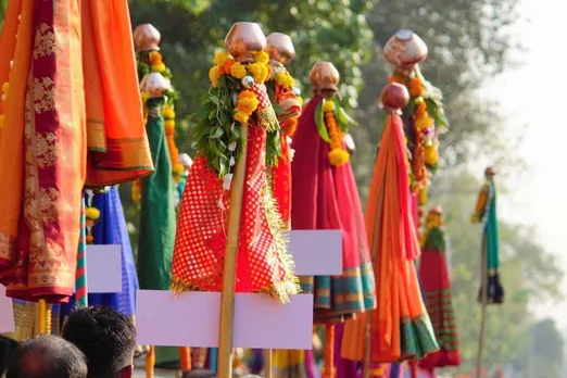 Gudi Padwa is being celebrated across the country