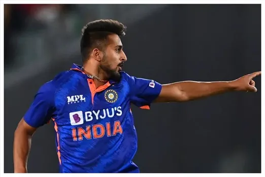 Umran-Chahal in first XI against New Zealand